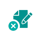 no-contracts icon
